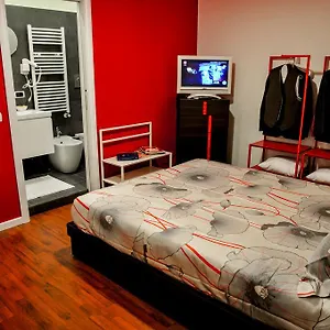 Eva E Diabolik Room Design Centro Milano Milan