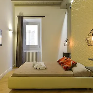 Eve Luxury Pantheon דירה רומא