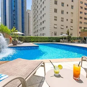 Flat No Jardins - Poucos Metros Da Av Paulista , São Paulo Brasil