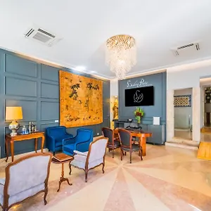 Prata Boutique מלון ליסבון