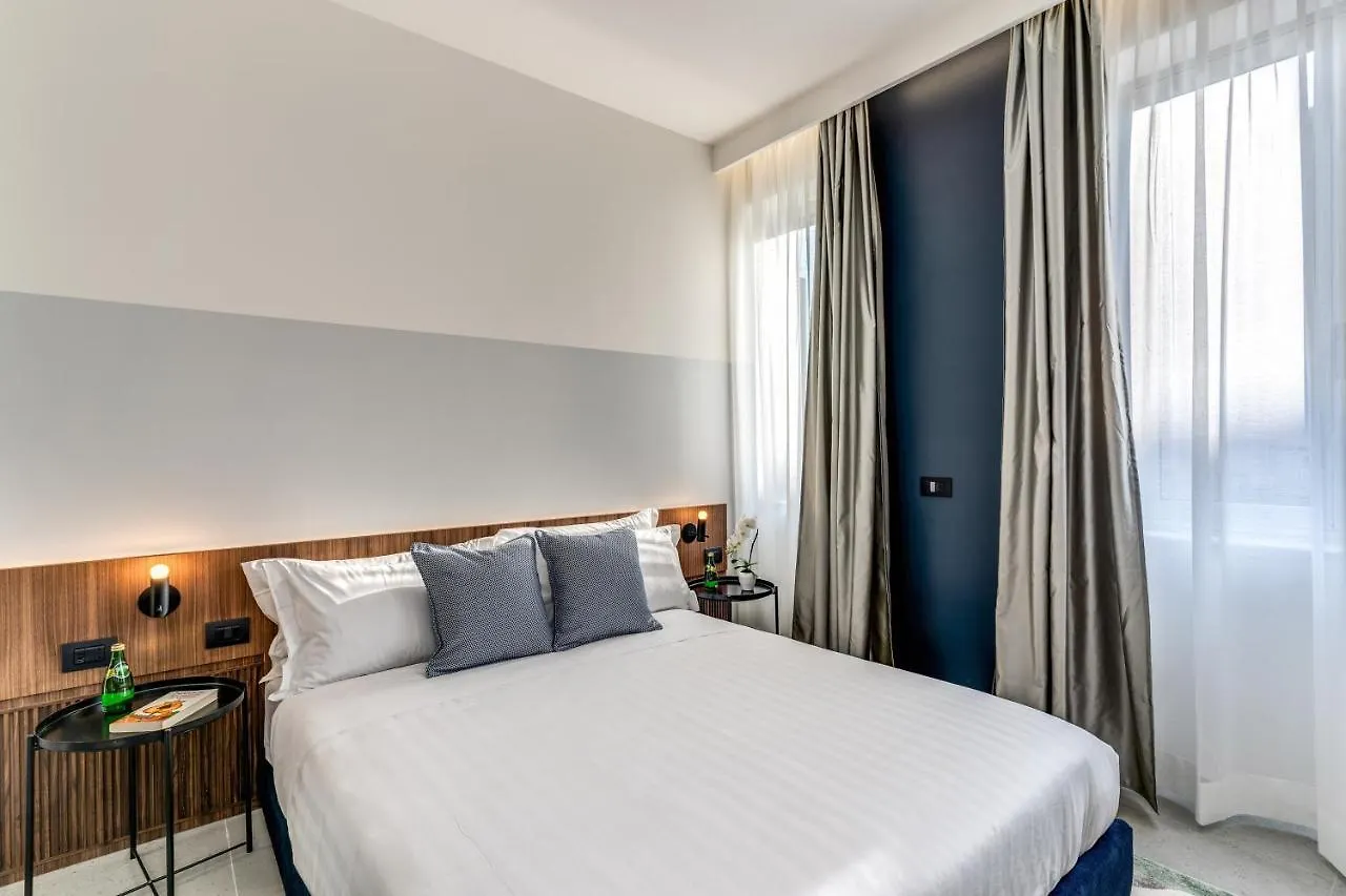 Sospeso Boutique Hotel Mediolan 0*,  Włochy