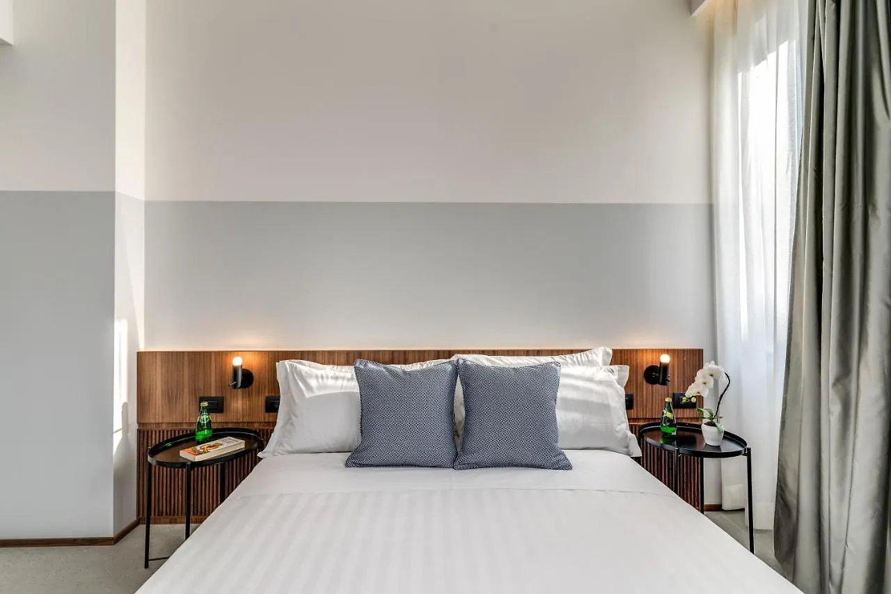 Sospeso Boutique Hotel Mediolan