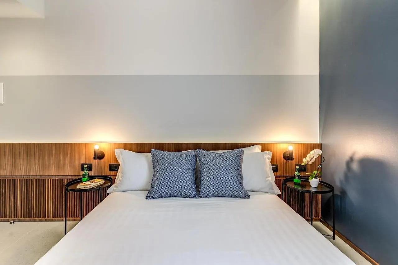 Sospeso Boutique Hotel Mediolan