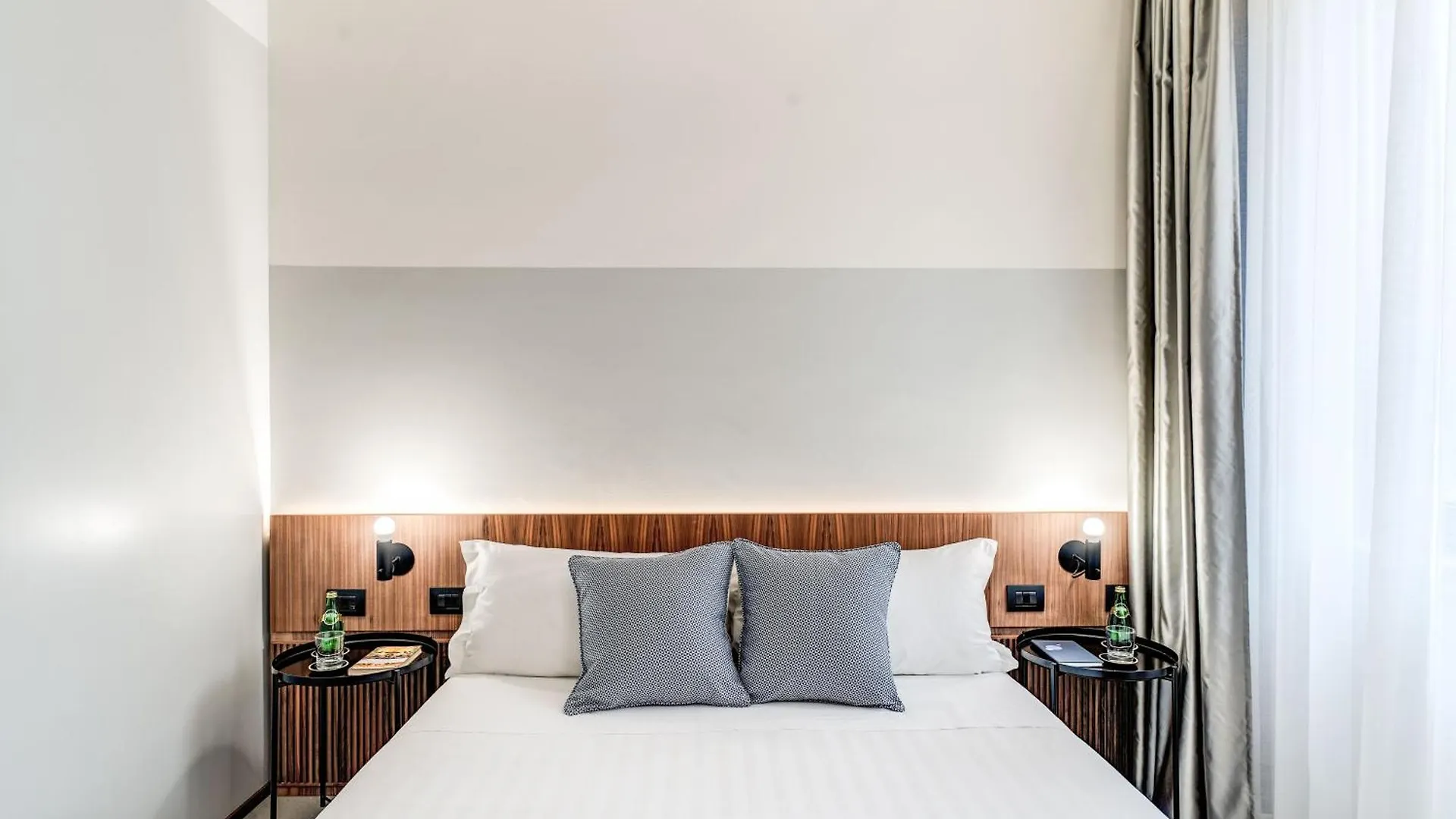 Sospeso Boutique Hotel Mediolan